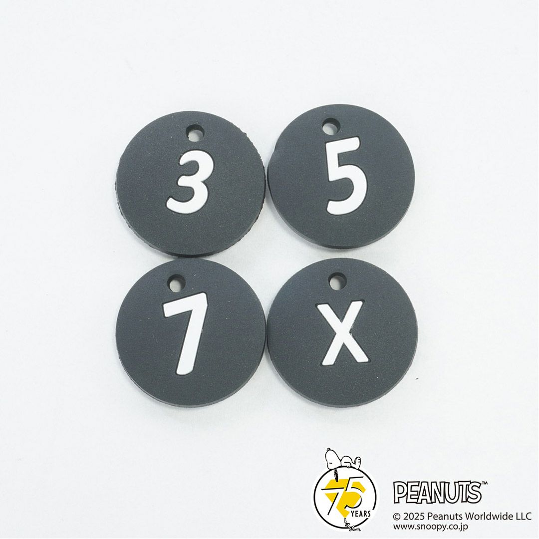 PEARLY GATES メンズ レディース ユニセックス ヘッドカバー ネイビー