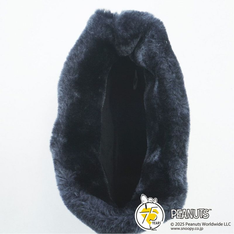 パーリーゲイツ PEARLY GATES メンズ レディース ユニセックス 【SNOOPY】合皮アイアン用ヘッドカバー (UNISEX) PAMG58TF 詳細4