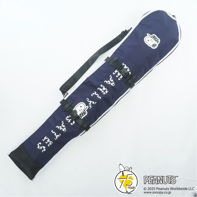 パーリーゲイツ PEARLY GATES メンズ レディース ユニセックス 【SNOOPY】クラブケース (46インチ対応) (UNISEX) PAMG58WF 詳細2