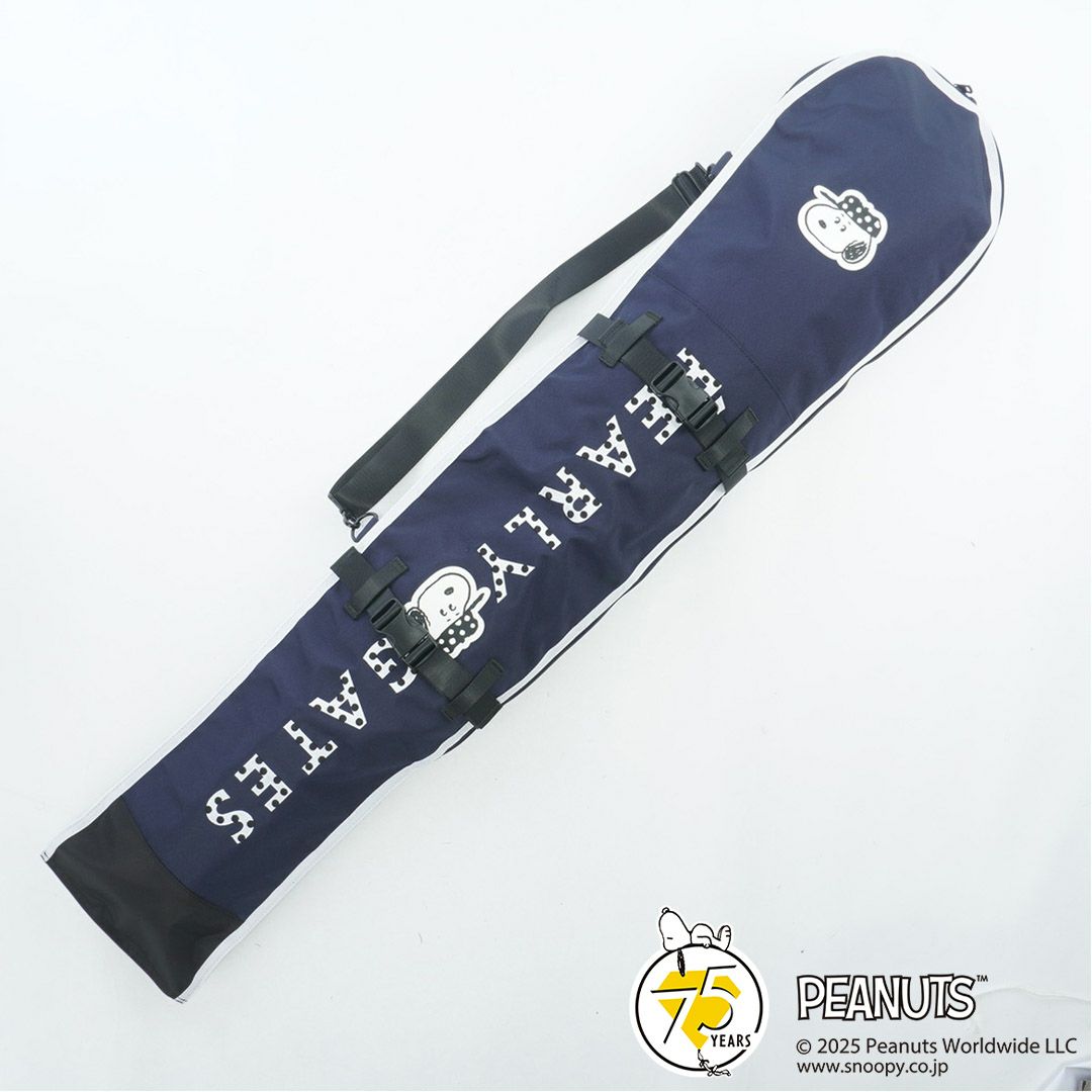パーリーゲイツ PEARLY GATES メンズ レディース ユニセックス 【SNOOPY】クラブケース (46インチ対応) (UNISEX) PAMG58WF 詳細2
