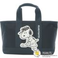 パーリーゲイツ PEARLY GATES メンズ 【SNOOPY】カートバッグ (UNISEX) PAMG582F 詳細1