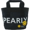 PEARLYGATES ﾕﾆｾｯｸｽ ｶｰﾄﾊﾞｯｸﾞ ﾈｲﾋﾞｰ