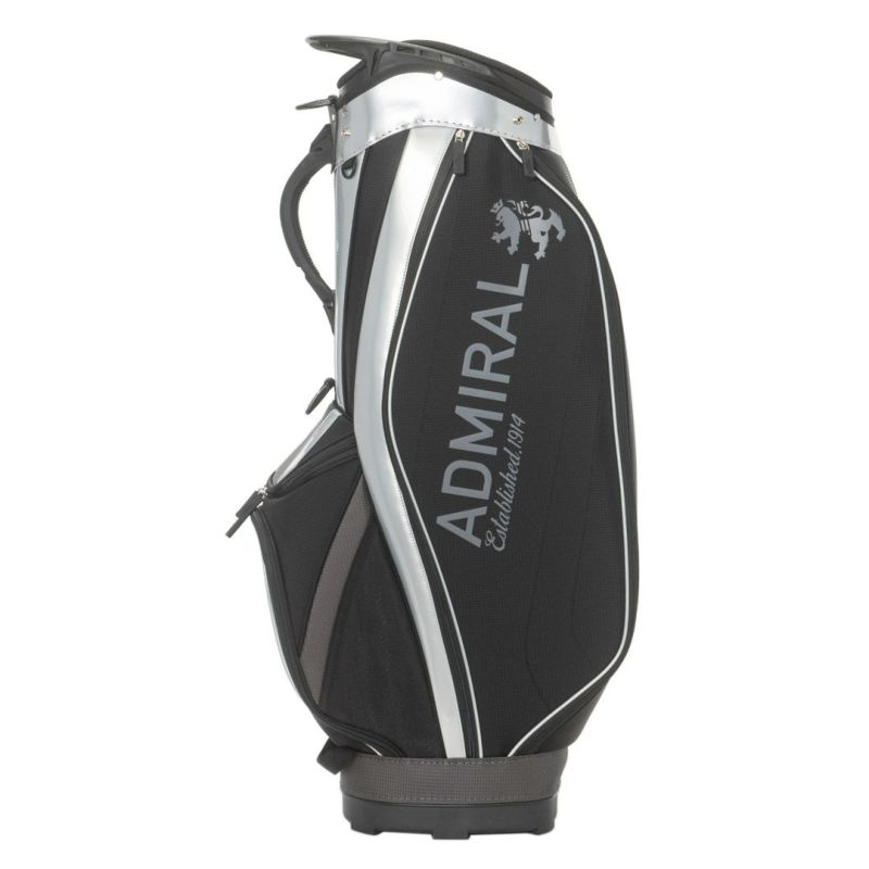 アドミラル ゴルフ Admiral GOLF メンズ レディース ユニセックス 25S キャディバッグ 軽量 ADMG5AC9 詳細6