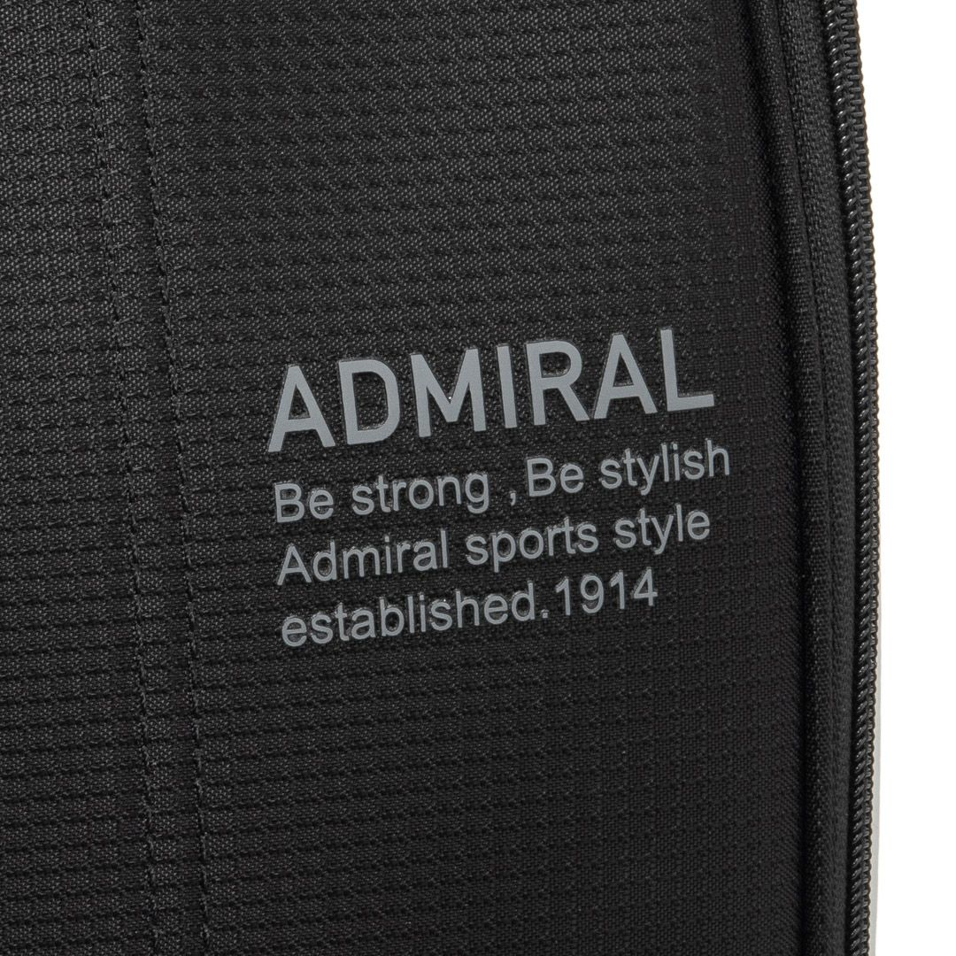 アドミラル ゴルフ Admiral GOLF メンズ レディース ユニセックス 25S キャディバッグ 軽量 ADMG5AC9 詳細12