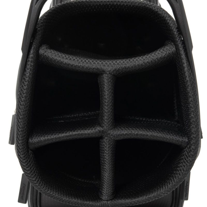 アドミラル ゴルフ Admiral GOLF メンズ レディース ユニセックス 25S キャディバッグ 軽量 ADMG5AC9 詳細13