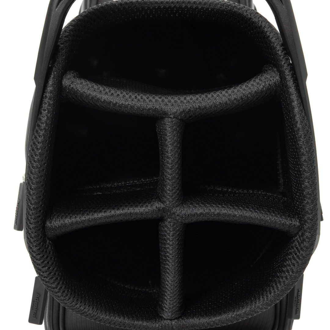 アドミラル ゴルフ Admiral GOLF メンズ レディース ユニセックス 25S キャディバッグ 軽量 ADMG5AC9 詳細13