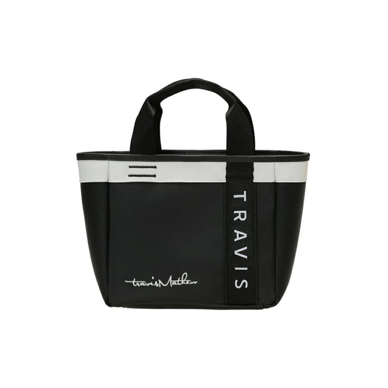 TRAVISMATHEW ユニセックス メンズ レディース ラウンドバッグ　ブラック