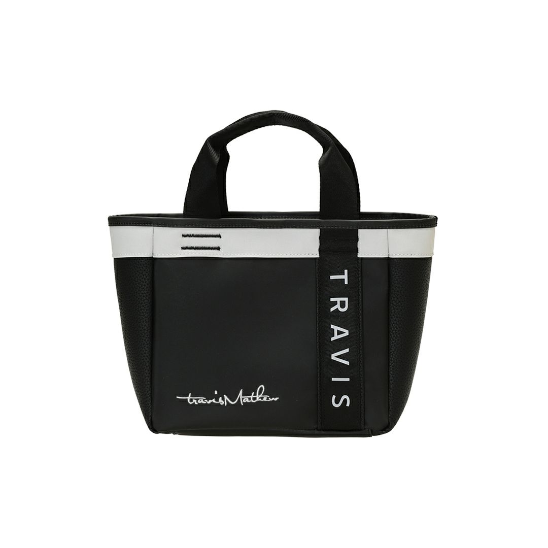 TRAVISMATHEW ユニセックス メンズ レディース ラウンドバッグ　ブラック
