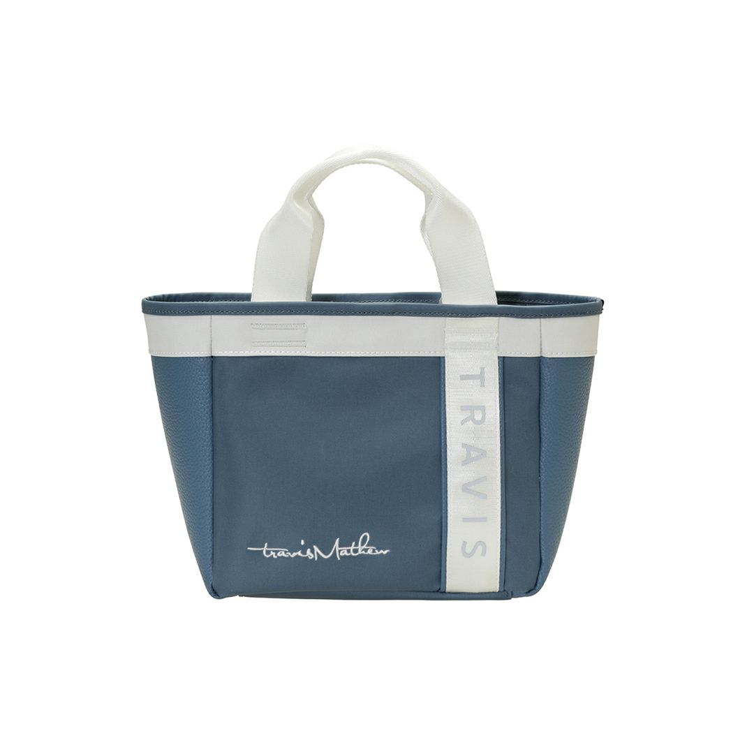 TRAVISMATHEW ユニセックス メンズ レディース ラウンドバッグ　ブルー