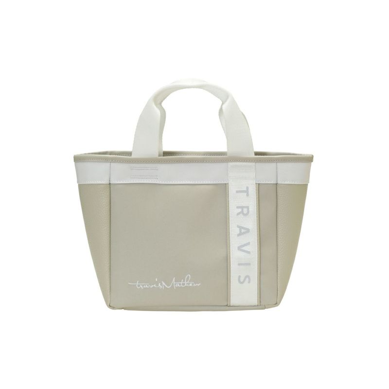 TRAVISMATHEW ユニセックス メンズ レディース ラウンドバッグ カーキ