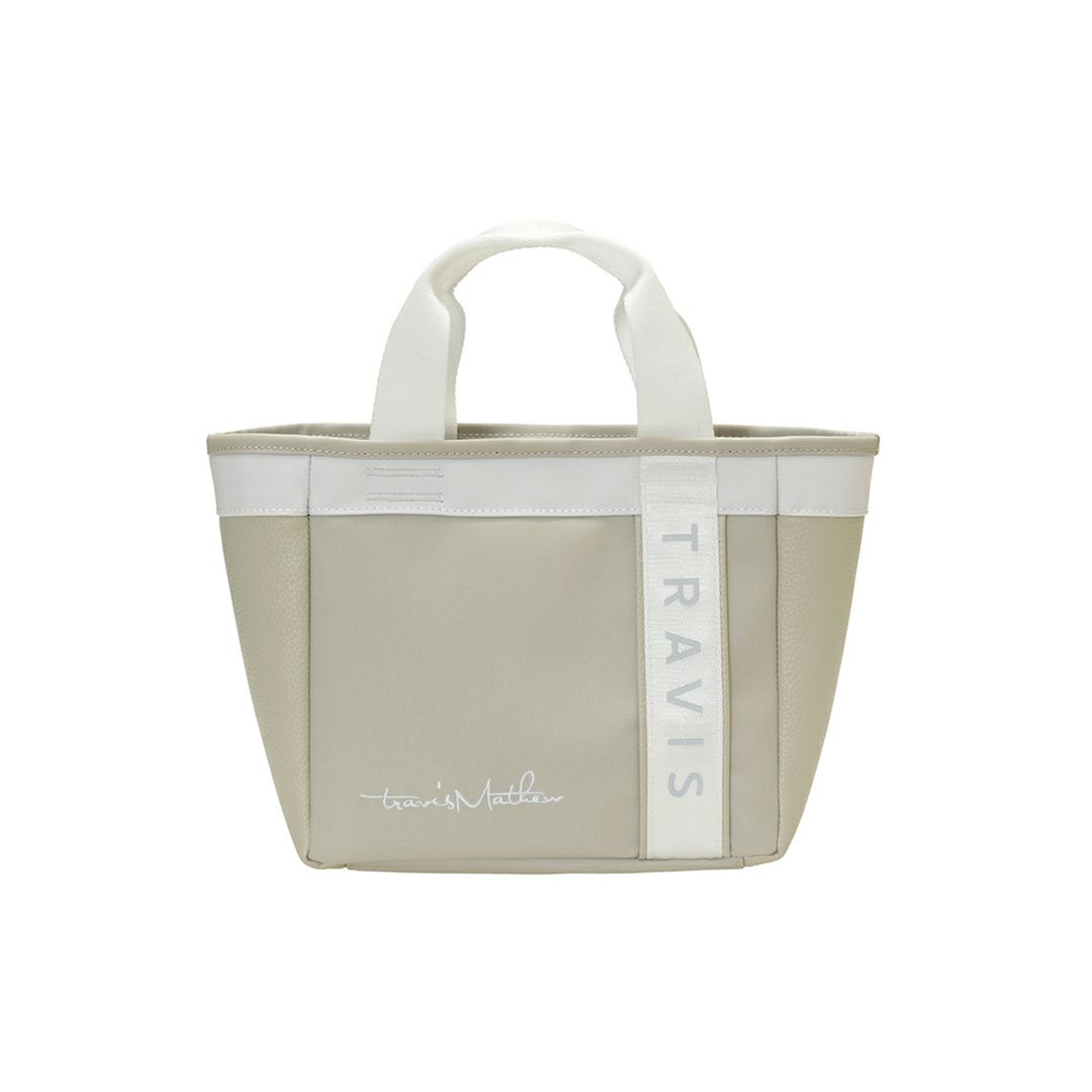 TRAVISMATHEW ユニセックス メンズ レディース ラウンドバッグ カーキ