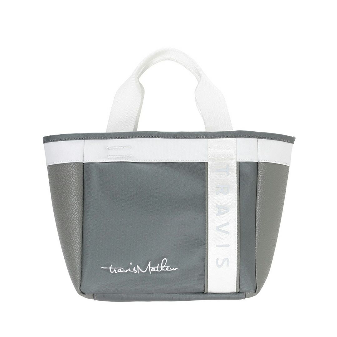 TRAVISMATHEW ユニセックス メンズ レディース ラウンドバッグ オリーブ