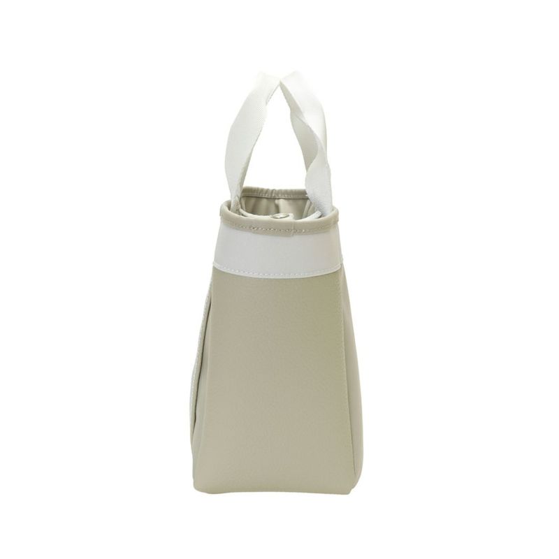 TRAVISMATHEW ユニセックス メンズ レディース ラウンドバッグ カーキ