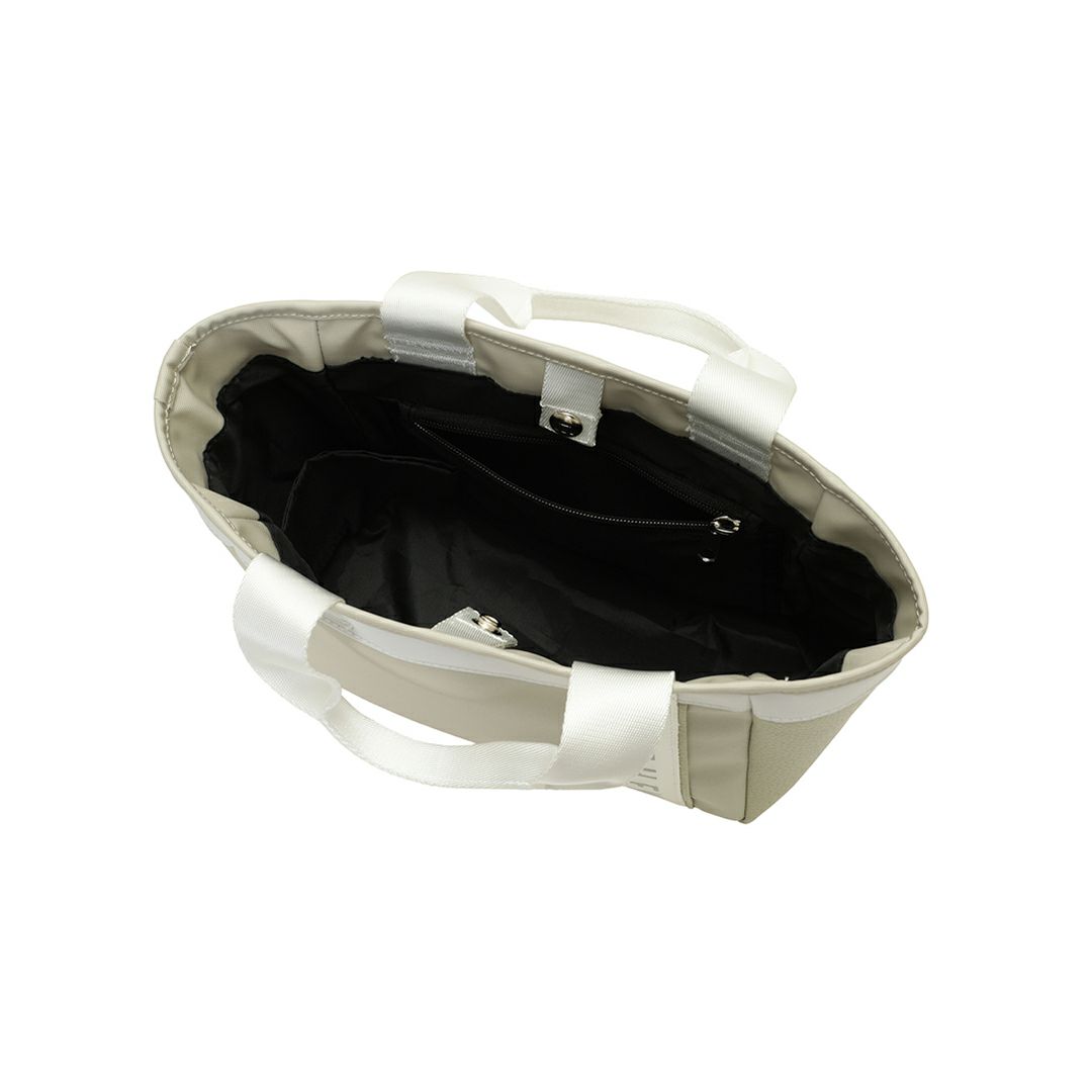 TRAVISMATHEW ユニセックス メンズ レディース ラウンドバッグ カーキ