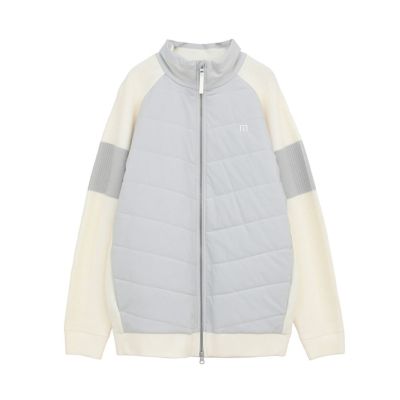 (取寄) トラヴィスマシュー ゴルフ ウェア メンズ ザ デイリー プロ ハイブリット TravisMathew men The Daily Pro Hybrid Heather Quiet Shade TRAVISMATHEW（トラヴィスマシュー） | ヤマニゴルフ 公式ウェブストア