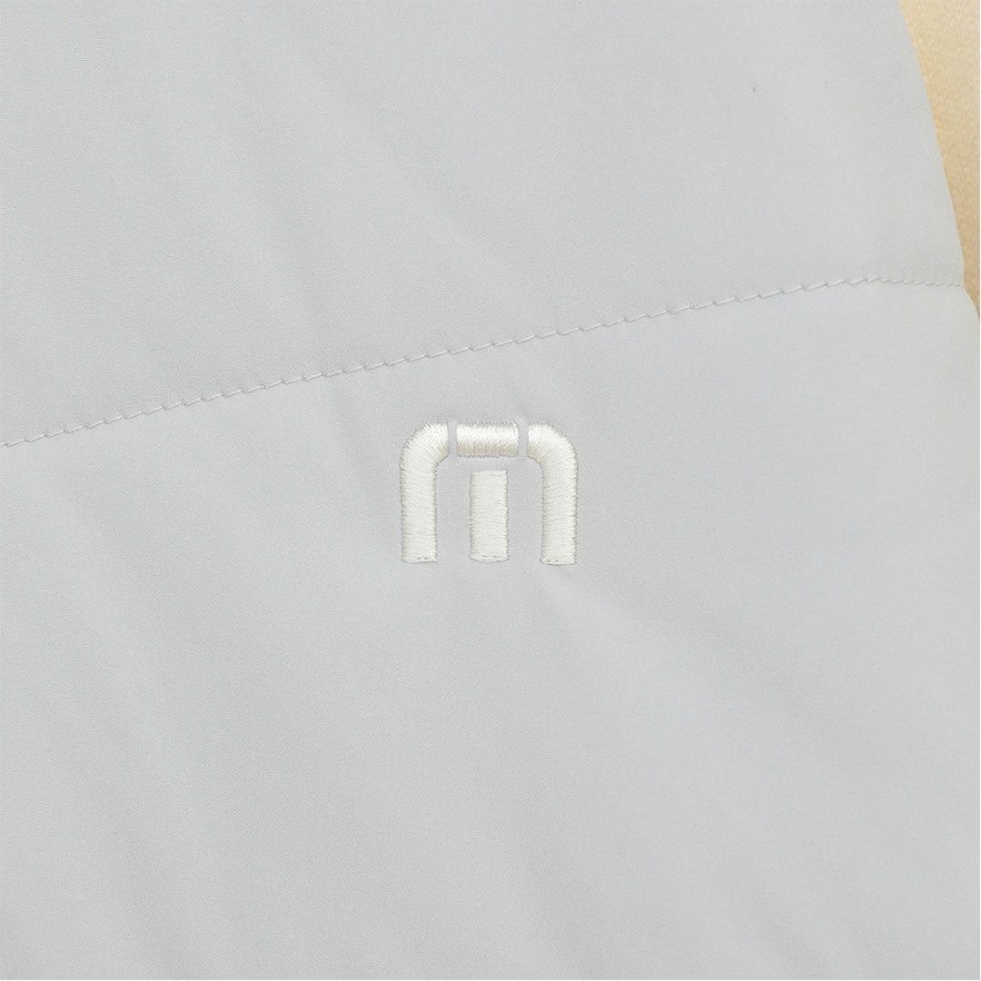 トラヴィスマシュー TRAVISMATHEW メンズ メンズ ニットコンビ ハイブリッド 中綿ジャケット TMMA55C 詳細7