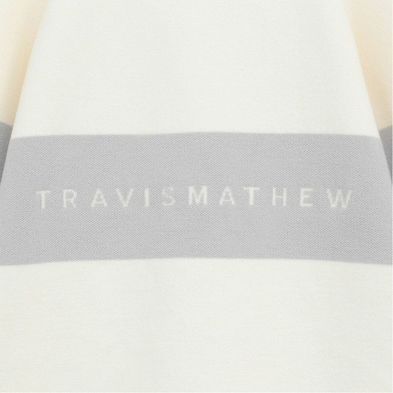 トラヴィスマシュー TRAVISMATHEW メンズ メンズ ニットコンビ ハイブリッド 中綿ジャケット TMMA55C 詳細10