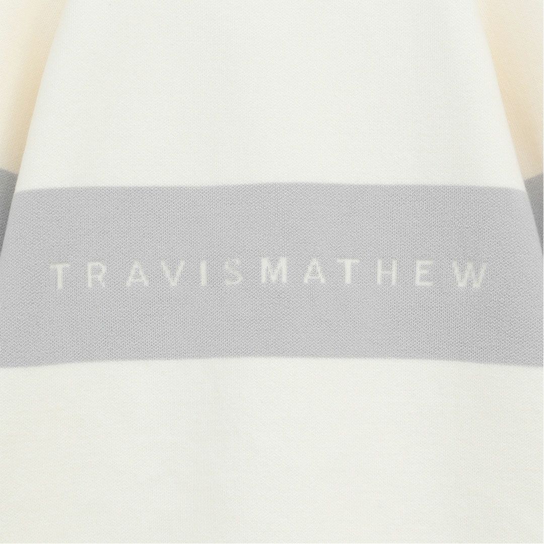 トラヴィスマシュー TRAVISMATHEW メンズ メンズ ニットコンビ ハイブリッド 中綿ジャケット TMMA55C 詳細10