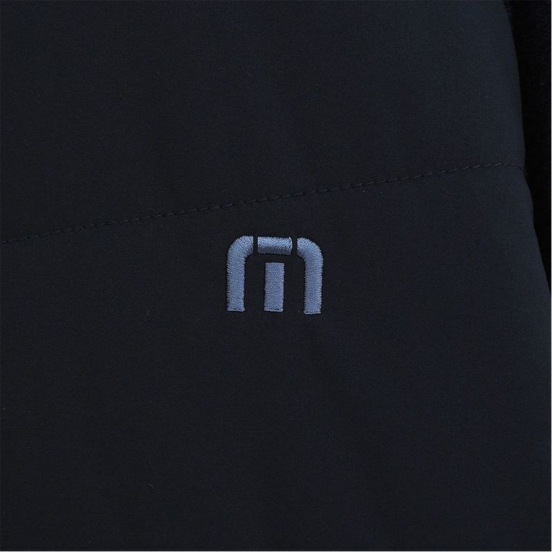 トラヴィスマシュー TRAVISMATHEW メンズ メンズ ニットコンビ ハイブリッド 中綿ジャケット TMMA55C 詳細15