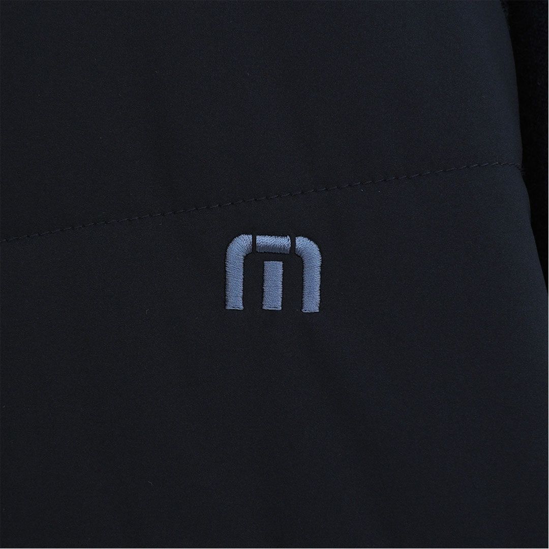 トラヴィスマシュー TRAVISMATHEW メンズ メンズ ニットコンビ ハイブリッド 中綿ジャケット TMMA55C 詳細15