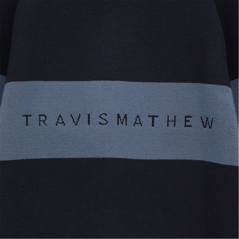 トラヴィスマシュー TRAVISMATHEW メンズ メンズ ニットコンビ ハイブリッド 中綿ジャケット TMMA55C 詳細18