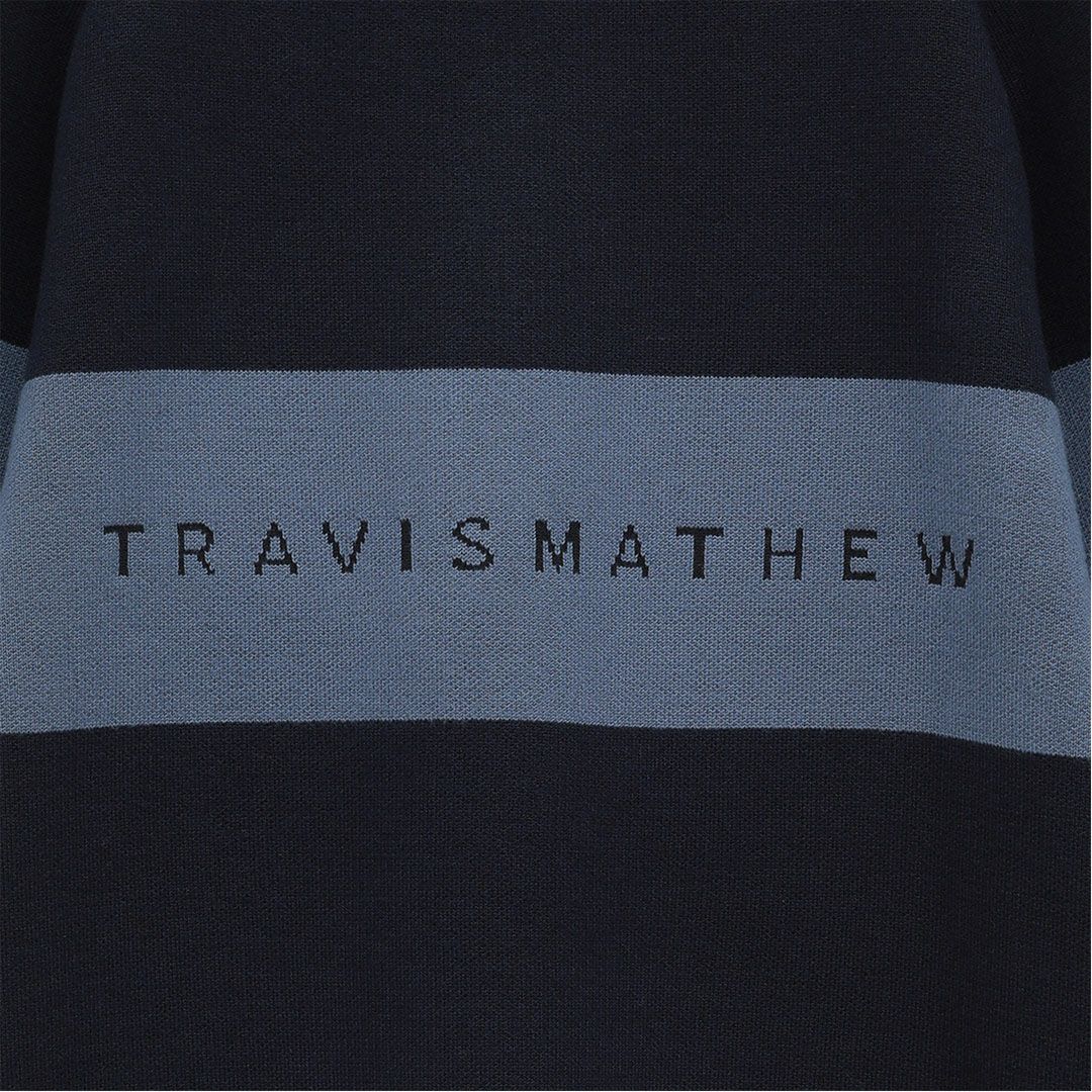 トラヴィスマシュー TRAVISMATHEW メンズ メンズ ニットコンビ ハイブリッド 中綿ジャケット TMMA55C 詳細18