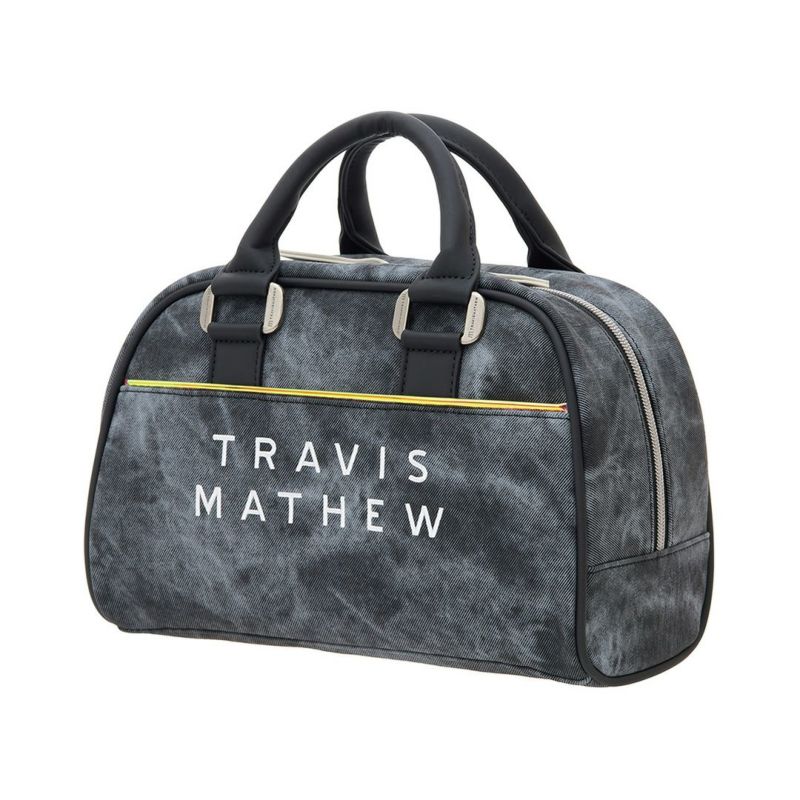 トラヴィスマシュー TRAVISMATHEW メンズ レディース ユニセックス メンズ MOTIF ミニバッグ TMMG55HF 詳細3