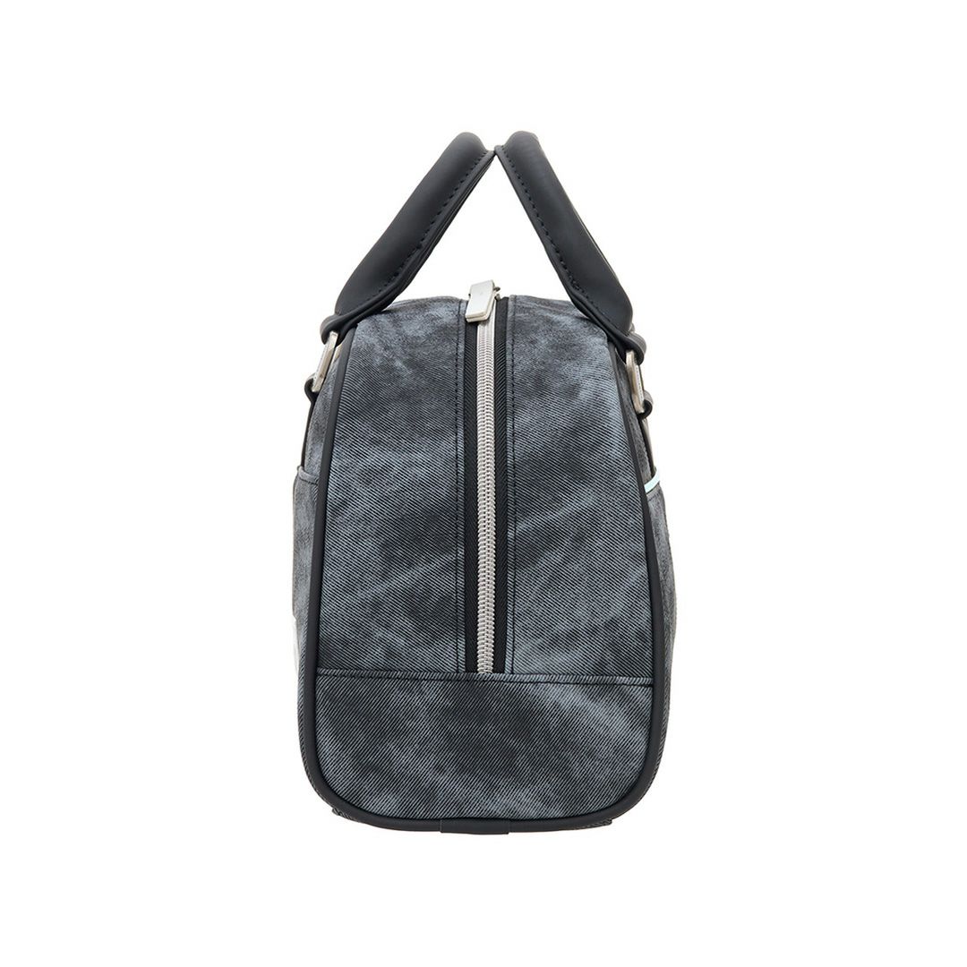 TRAVISMATHEW ユニセックス メンズ レディース ミニバッグ ブラック