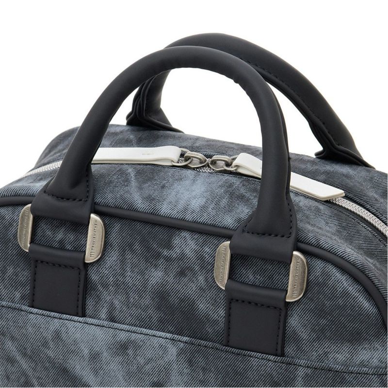 トラヴィスマシュー TRAVISMATHEW メンズ レディース ユニセックス メンズ MOTIF ミニバッグ TMMG55HF 詳細7