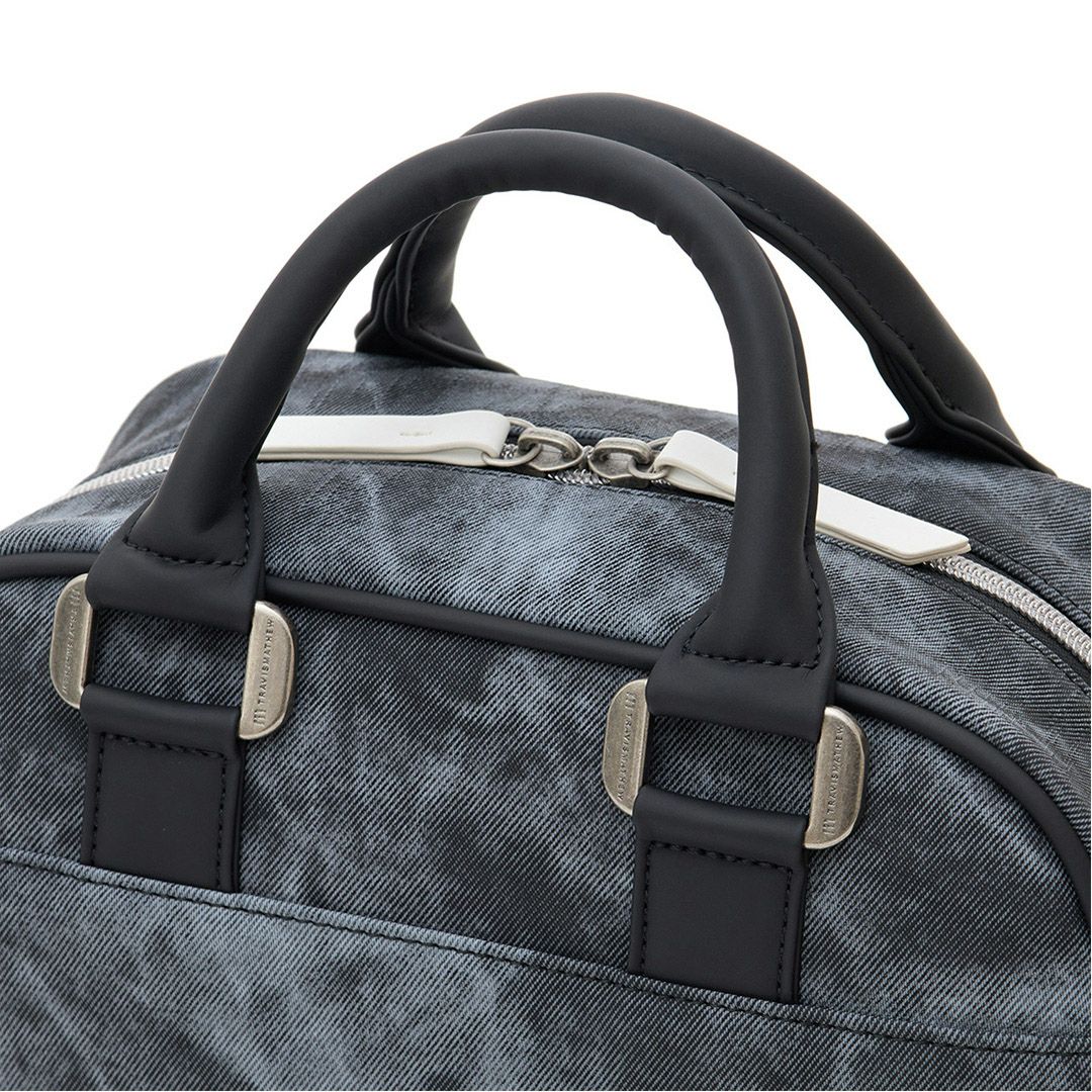 トラヴィスマシュー TRAVISMATHEW メンズ レディース ユニセックス メンズ MOTIF ミニバッグ TMMG55HF 詳細7