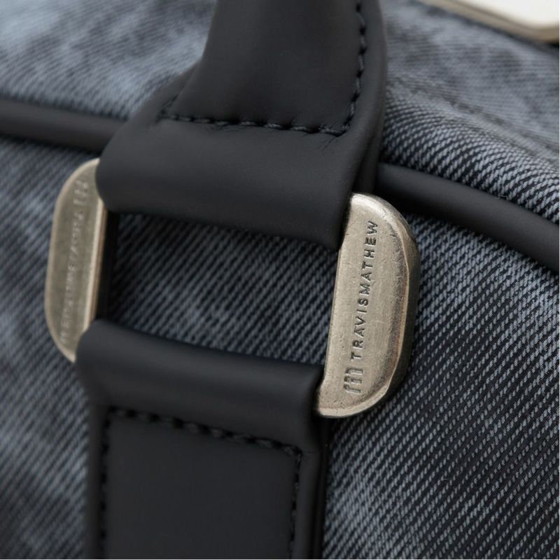 トラヴィスマシュー TRAVISMATHEW メンズ レディース ユニセックス メンズ MOTIF ミニバッグ TMMG55HF 詳細8