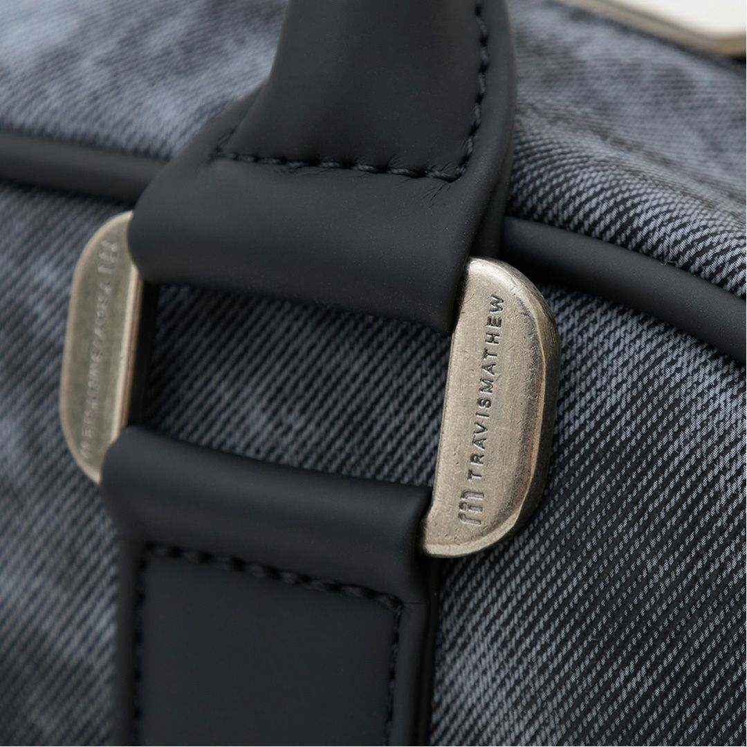 トラヴィスマシュー TRAVISMATHEW メンズ レディース ユニセックス メンズ MOTIF ミニバッグ TMMG55HF 詳細8