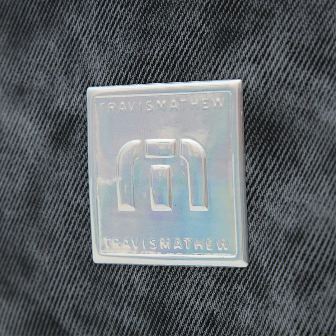 トラヴィスマシュー TRAVISMATHEW メンズ レディース ユニセックス メンズ MOTIF ミニバッグ TMMG55HF 詳細10