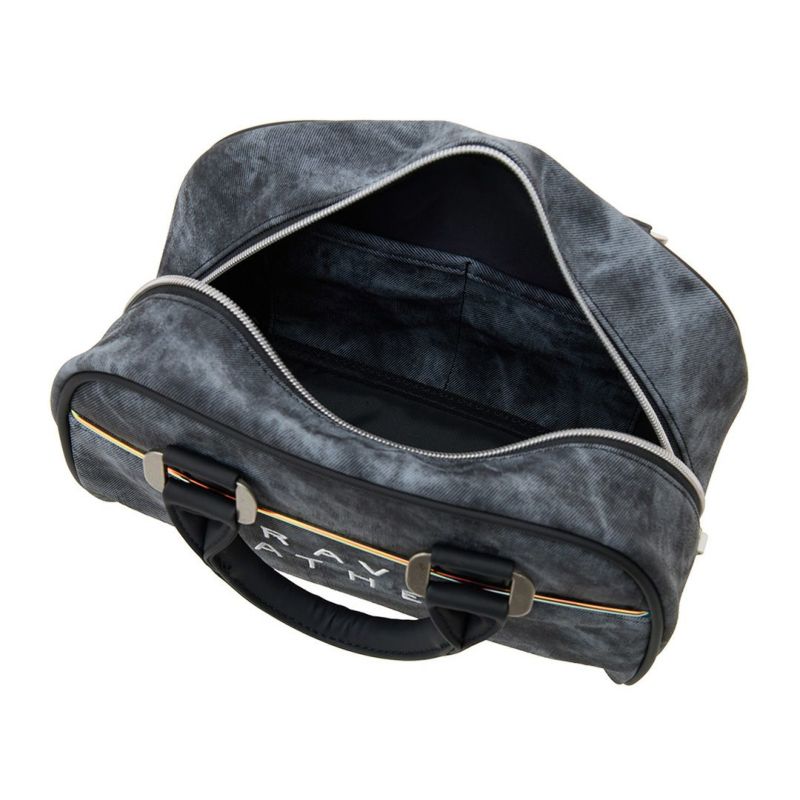 トラヴィスマシュー TRAVISMATHEW メンズ レディース ユニセックス メンズ MOTIF ミニバッグ TMMG55HF 詳細11