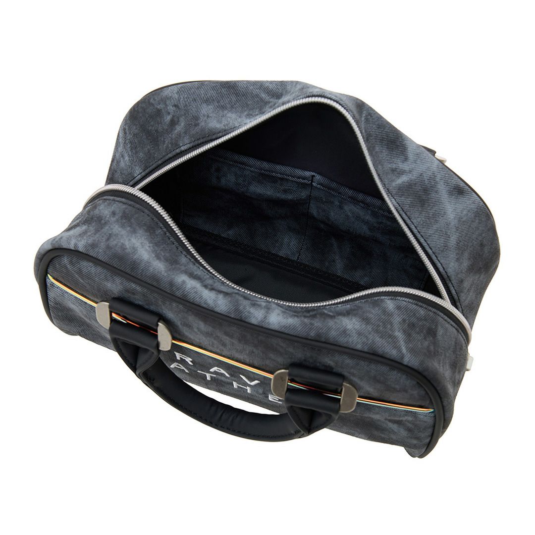 トラヴィスマシュー TRAVISMATHEW メンズ レディース ユニセックス メンズ MOTIF ミニバッグ TMMG55HF 詳細11