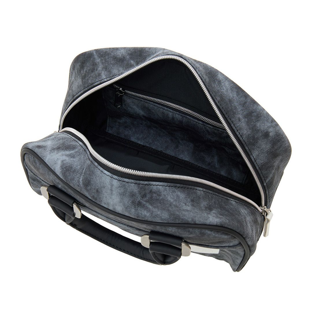 TRAVISMATHEW ユニセックス メンズ レディース ミニバッグ ブラック