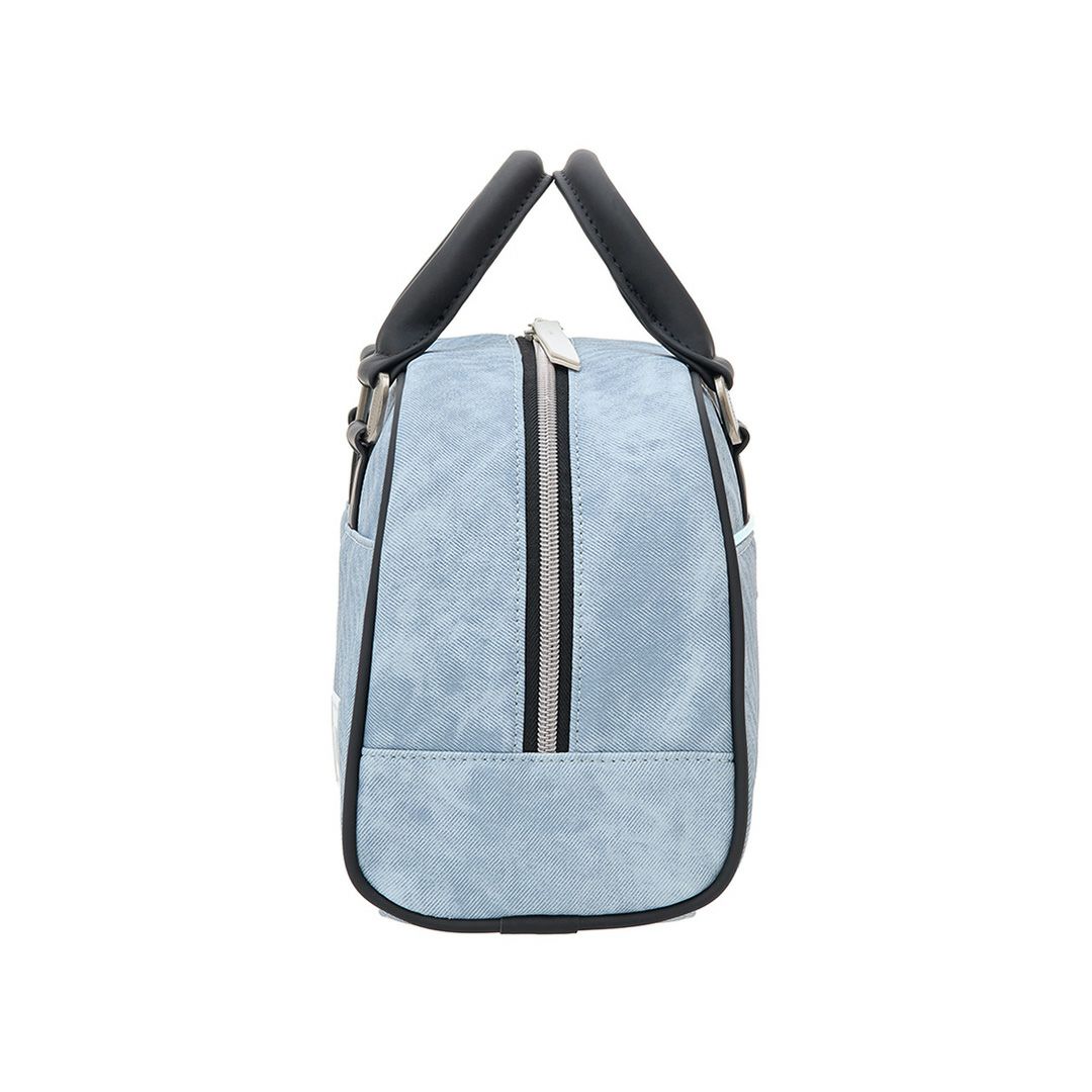 TRAVISMATHEW ユニセックス メンズ レディース ミニバッグ ロイヤルブルー