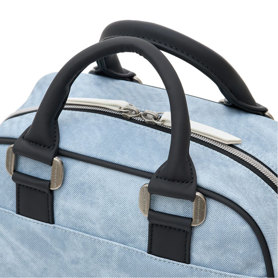 トラヴィスマシュー TRAVISMATHEW メンズ レディース ユニセックス メンズ MOTIF ミニバッグ TMMG55HF 詳細17