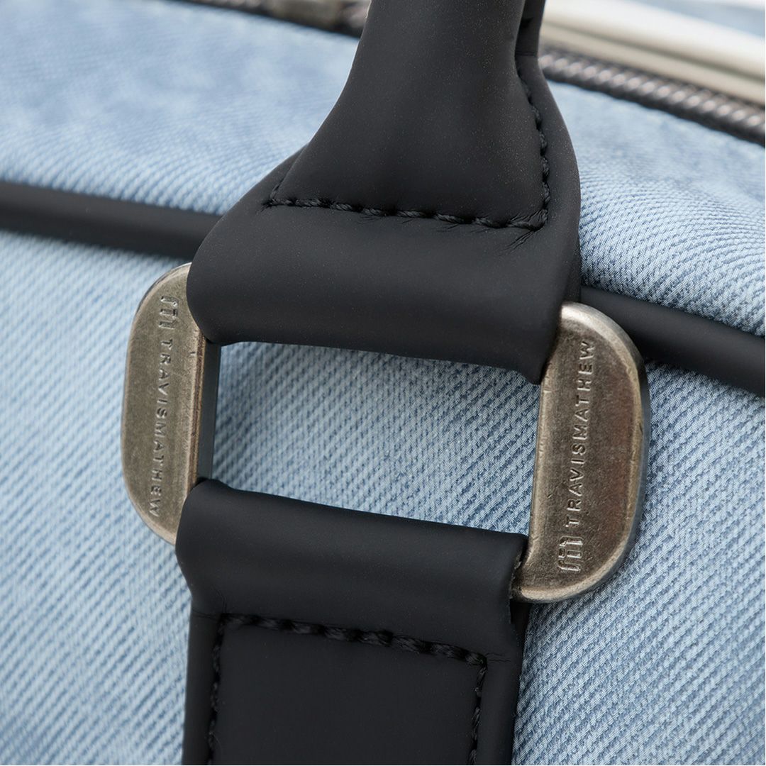 トラヴィスマシュー TRAVISMATHEW メンズ レディース ユニセックス メンズ MOTIF ミニバッグ TMMG55HF 詳細18