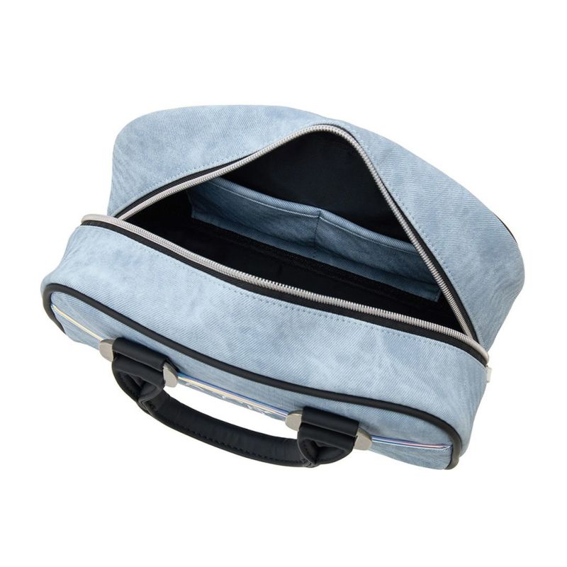 TRAVISMATHEW ユニセックス メンズ レディース ミニバッグ ロイヤルブルー