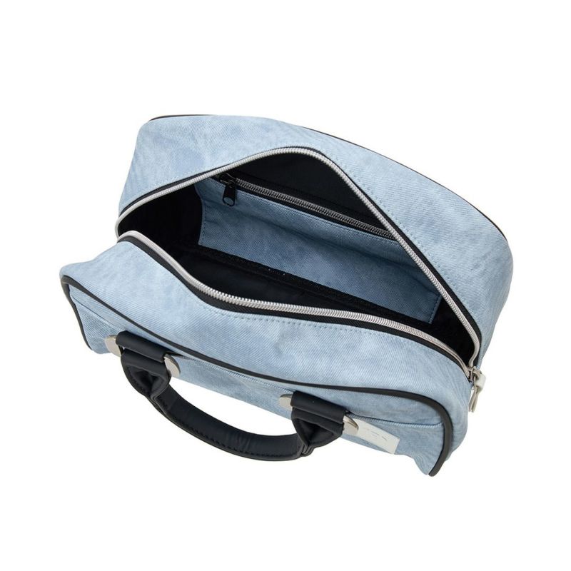 トラヴィスマシュー TRAVISMATHEW メンズ レディース ユニセックス メンズ MOTIF ミニバッグ TMMG55HF 詳細22