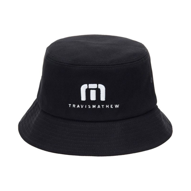 トラヴィスマシュー TRAVISMATHEW メンズ メンズ ヘビーコットン ハット(MENS) TMMG55UF 詳細1