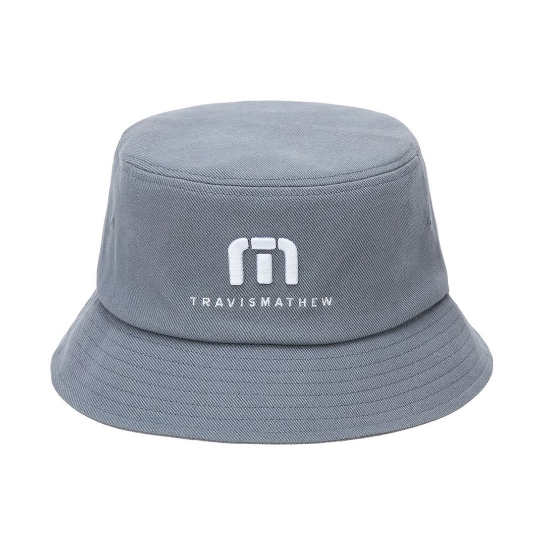 トラヴィスマシュー TRAVISMATHEW メンズ メンズ ヘビーコットン ハット(MENS) TMMG55UF 詳細2