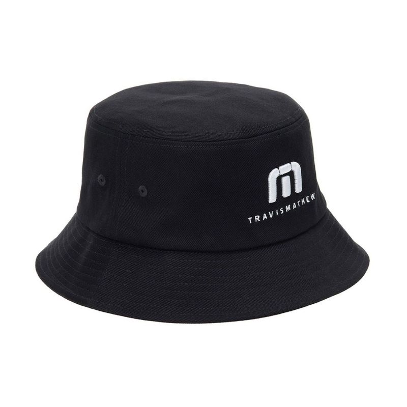 トラヴィスマシュー TRAVISMATHEW メンズ メンズ ヘビーコットン ハット(MENS) TMMG55UF 詳細4