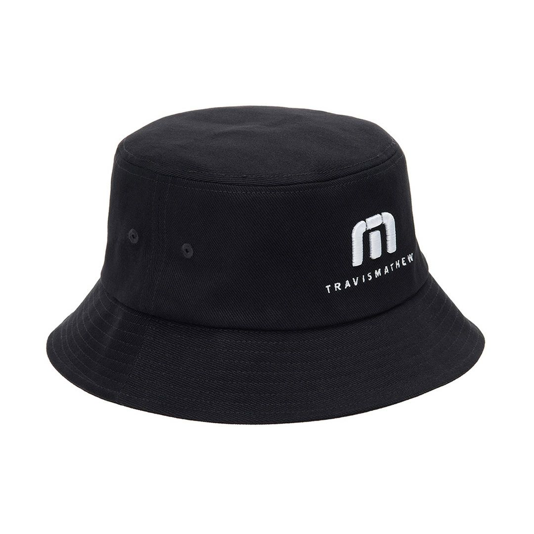 トラヴィスマシュー TRAVISMATHEW メンズ メンズ ヘビーコットン ハット(MENS) TMMG55UF 詳細4