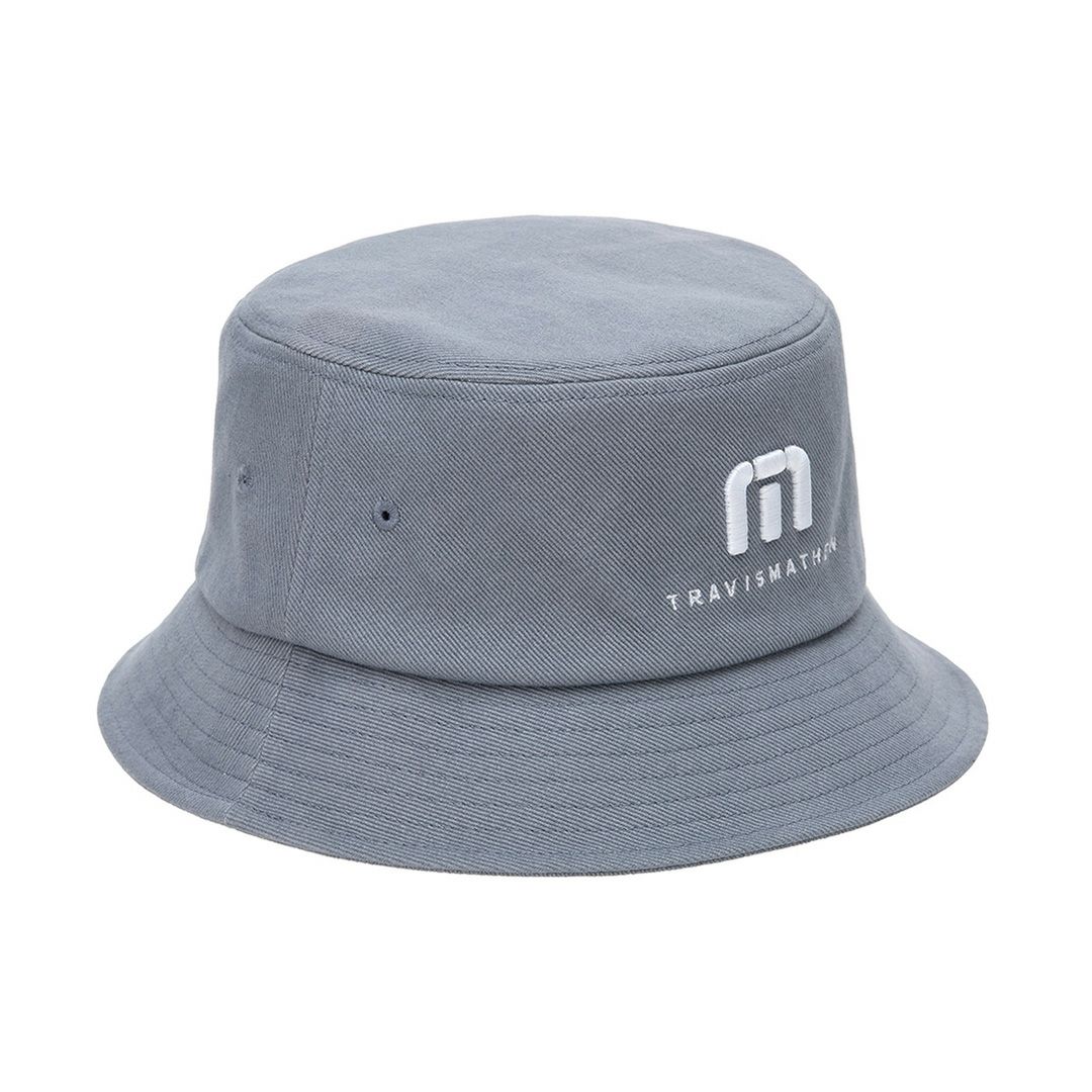 TRAVISMATHEW ユニセックス メンズ レディース ハット グレー