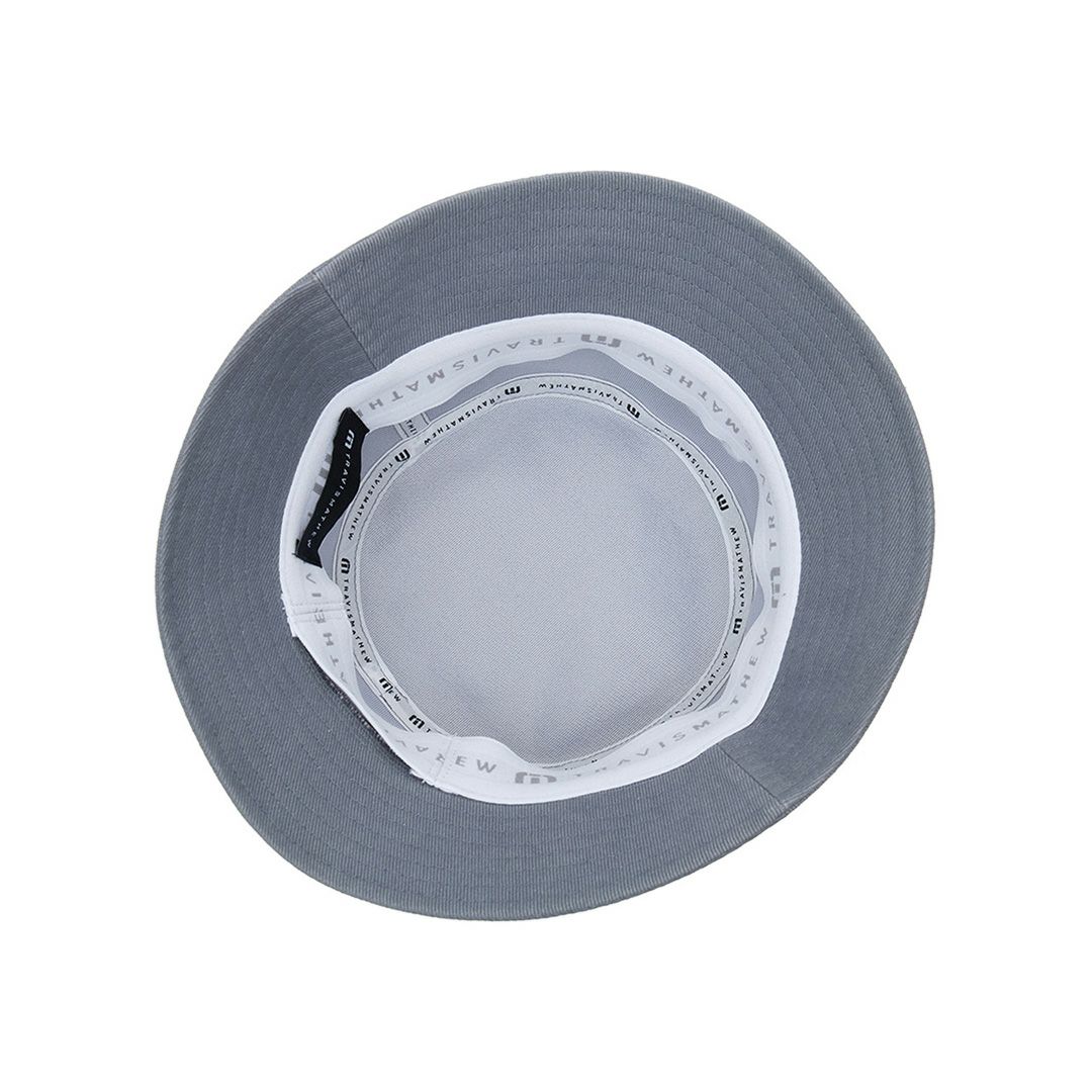 トラヴィスマシュー TRAVISMATHEW メンズ メンズ ヘビーコットン ハット(MENS) TMMG55UF 詳細9