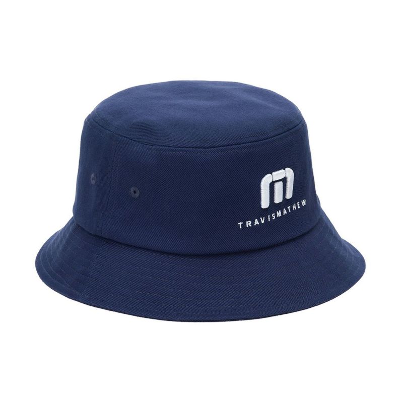 トラヴィスマシュー TRAVISMATHEW メンズ メンズ ヘビーコットン ハット(MENS) TMMG55UF 詳細10