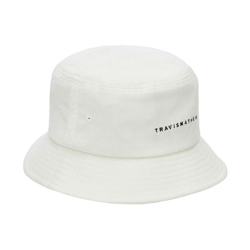 TRAVISMATHEW ユニセックス メンズ レディース ハット オフホワイト