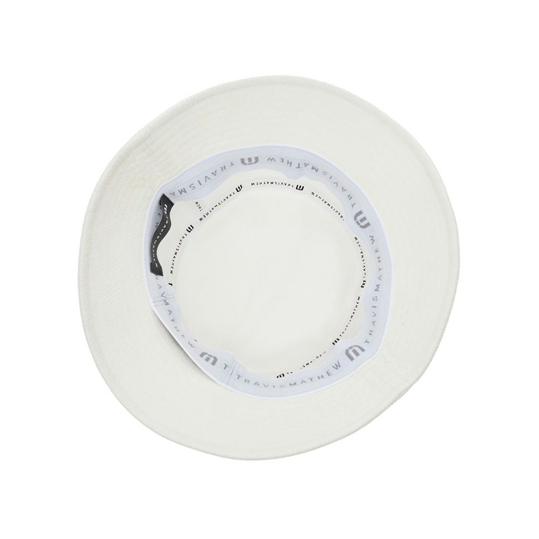 トラヴィスマシュー TRAVISMATHEW メンズ レディース ユニセックス メンズ コーデュロイ ハット(MENS) TMMG55YF 詳細6